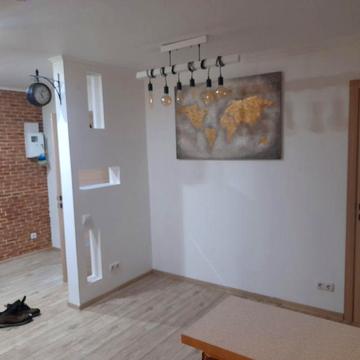 Продаж сучасної квартири