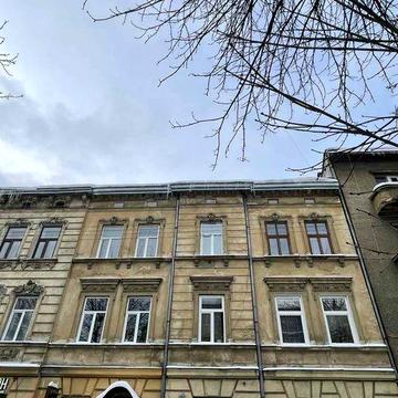 Продаж 3 км квартири в. Тершаковців ближній центр