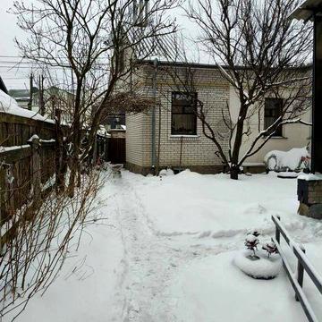 Продам частину будинку як квартира Сінний ринок