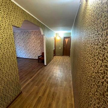 Продам, трикімнатна квартира, Волкова. ОСББ