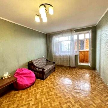 Продам 2-ку улучшенной планировки на Роганском жилмассиве