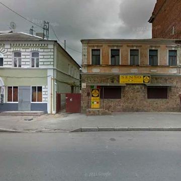 Эксклюзив Продам Квартиру Москалевка Конева Набережная Цирк DI