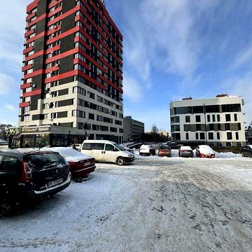 Продаж 2к Квартира Степана Бандери вулиця ЖК Bridge Tower