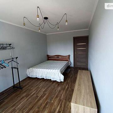 Довгострокова оренда 1к Квартира Липинського вулиця