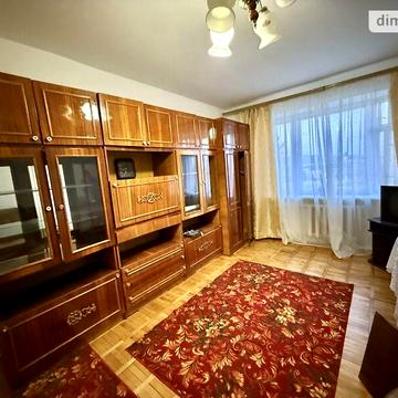 Довгострокова оренда 2к Квартира Шевченка Тараса вулиця