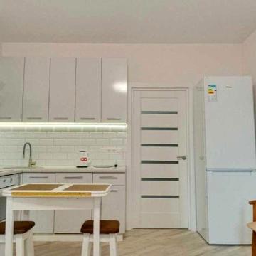 Оренда 1 кімн. студія  вул. Каховска 62-а, 11 пов., Вільна !!