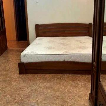 Трехкомнатная кв. ОДесская, Аэрокосмический