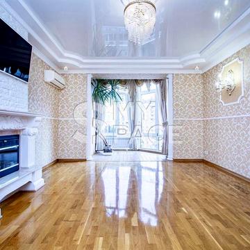 2к 81м в ЖК Ліко Град 2 Юлії Здановської Іподром Васильківська Теремки ЖК Кришталеві Джерела