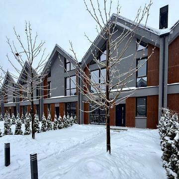 Таунхаус з укриттям! Центр м.Буча, без %  прямий продаж! АвенірПлаза