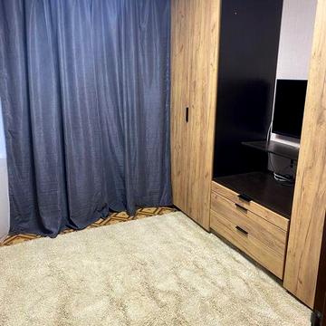 Здається в оренду 1кім. квартира в Ірпені по вул.Літературна 6-З