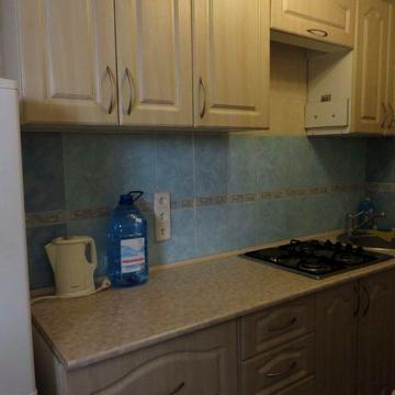 Здам до літа 1-кімнатну квартиру в Одесі (16-та Фонтана).