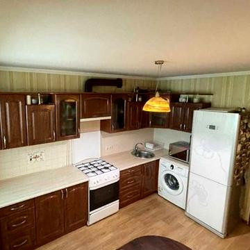 Продам 1к квартиру Харків у гарному стані