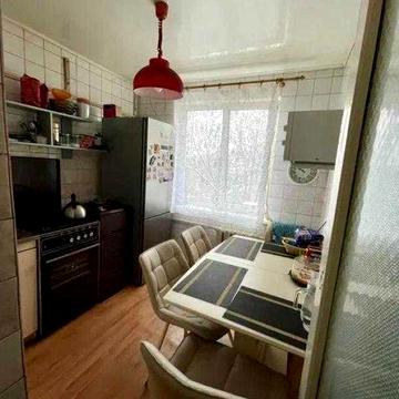 2-х комнатная квартира на ХТЗ