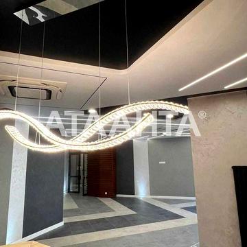 1-комнатная квартира в новом ЖК в Аркадии  Дом сдан ЖК Атмосфера