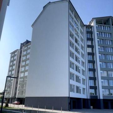 Готова 1км квартира біля річки .На здачі ЖК Ювілейний