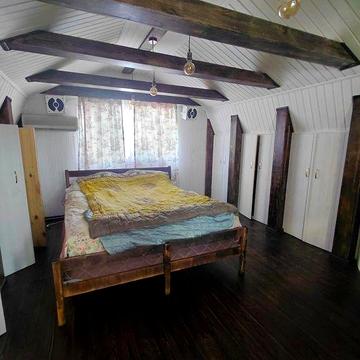 Оренда дачного будинку для пари