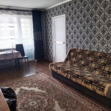 Сдаётся 3 х комнатная квартира Лески, 1 кп