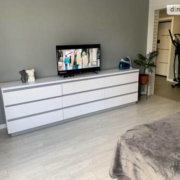 Довгострокова оренда 1к Квартира Щепова вулиця ЖК Міська Околиця