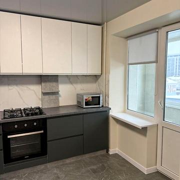 Довгострокова оренда 1к Квартира Франка Івана вулиця