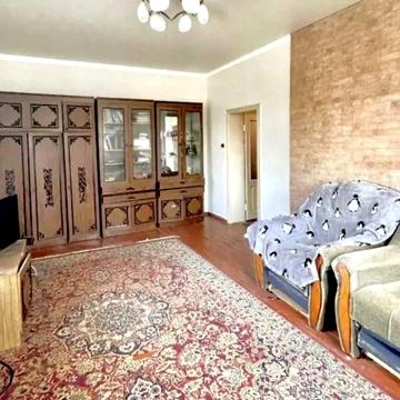 В продажу 2-х кімнатна квартира з Автономним опаленням