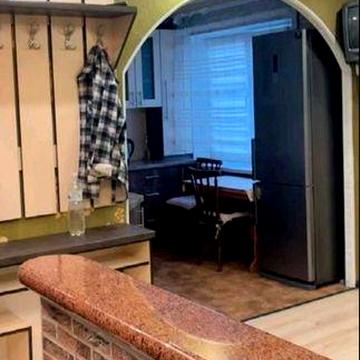 Оренда 3 кімнатної квартири район Шпалерного ринку