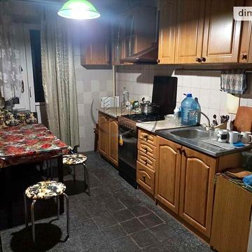 Довгострокова оренда 4к Квартира Профспілковий бульвар