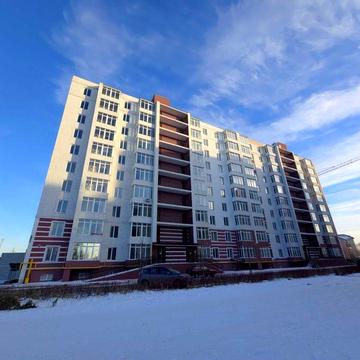 ЖК "Покровський". Продаж 1-кімнатної квартири. Без комісії.