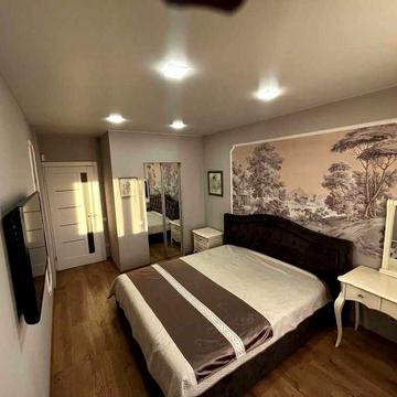 1к Квартира, кухня студія. ЖК ЛІНКОЛЬН