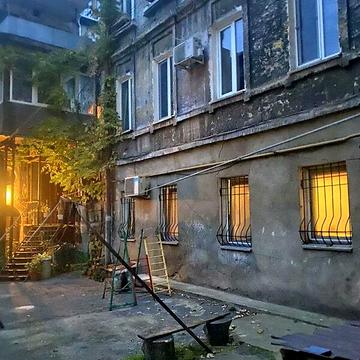 Продаж 1к Квартира Мала Арнаутська вулиця