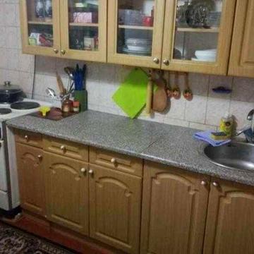 Продам 1-ку на Одесской в высотном доме