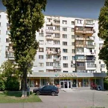 2-х комнатная в Лузановке по самой доступной цене