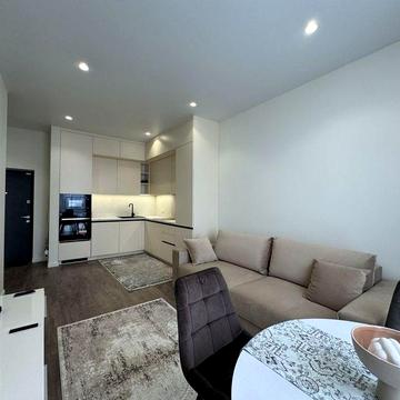 Оренда 1.5к/Жк City Line/Новобудова