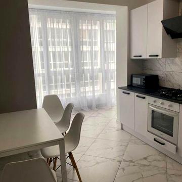 Оренда  однокімнатної квартири в Бучі