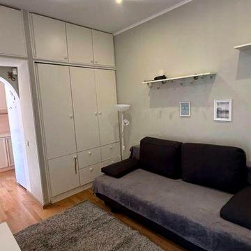 Сдам 1 комнатную квартиру в центре на Кузнечной