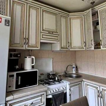 Оренда двокімнатної квартири , Пр. Героїв 6