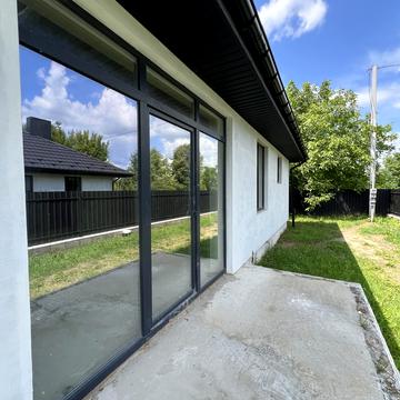 Дубнівська вул.