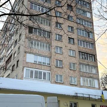 Довгострокова оренда 1к Квартира Миру вулиця