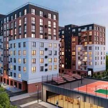 Продається 2-кімнатна квартира у сучасному ЖК