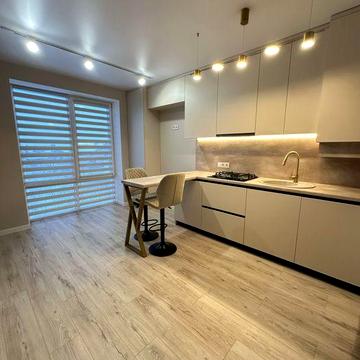 Однокімнатна квартира на Щасливому Власник ЖК Dream city