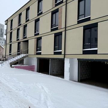 Продаж 1к Квартира Степана Бандери провулок