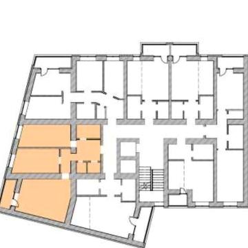 Продаж 2к Квартира Залізнична вулиця ЖК Шенген