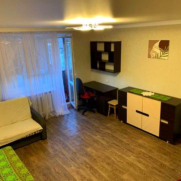 Оренда однокімнатної квартири , довгострокова, від власника