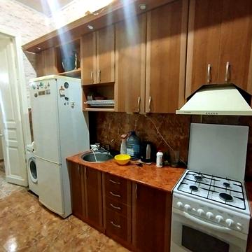 Центр . Оренда частини будинку 60м². Окремий двір