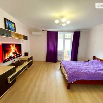 Продаж 3к Квартира Миру (Леніна вул.) проспект