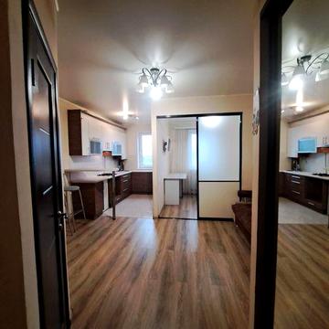 Кардонная/Щорса, Ивановский мост