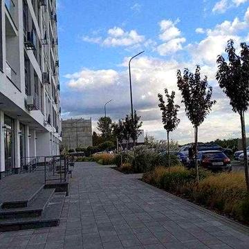 Продам квартиру в ЖК Русанівська Гавань