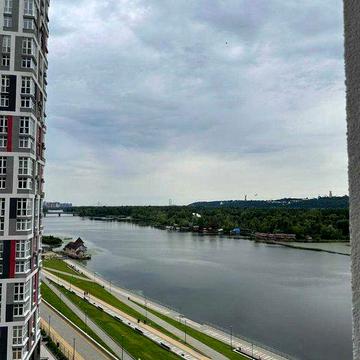 Перша лінія 27 Будинок Секція А ЖК Русанівська гавань 12 пов Без% 63кв ЖК Русанівська гавань