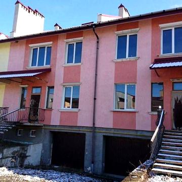 Продам Котедж 270 кв.м. в Солонці (5 км від Львова)