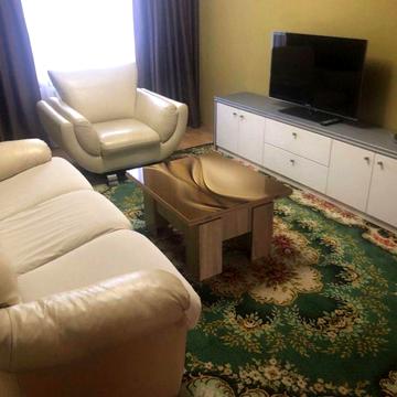 Браїлки велика 3-х кімнатна квартира