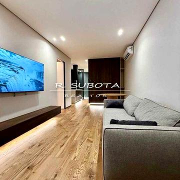 Аренда квартиры ЖК Новодворянский